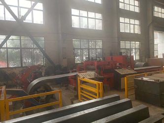 Changzhou Skyerscale Co.,Limited γραμμή παραγωγής εργοστασίων