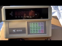 Ψηφιακός δείκτης βάρους