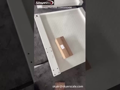 Ζυγαριά για το πάτωμα