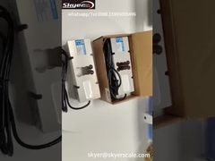 NA3-500kg αισθητήρες Ταϊβάν Mavin κύτταρα φορτίου για ηλεκτρονικές ψηφιακές ζυγίδες