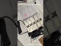 Κελί ζύγισης φορτίου