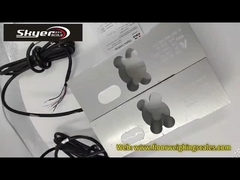 Κελί ζύγισης φορτίου