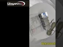 Μία μονάδα ζύγισης αισθητήρα φορτίου Mavin IP68 αδιάβροχη NA3/G 800kg για ζύγιση