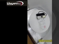 Αρχικοί αισθητήρες ζύγισης Zemic L6E 300kg κατάλληλοι για ηλεκτρονική κλίμακα