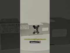 Αισθητήρας κυψέλης φορτίου Zemic L6G Αισθητήρες δύναμης υψηλής ακρίβειας Κυψέλες φορτίου διάφορων χωρητικοτήτων 100kg