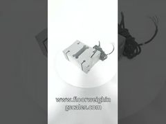 Αισθητήρας φορτίου XSB που πουλάει ζεστά, υψηλής ακρίβειας, πιστοποιημένος κατά OIML, μικρο-αισθητήρας φορτίου C3 για βιομηχανικές ζυγαριές & L