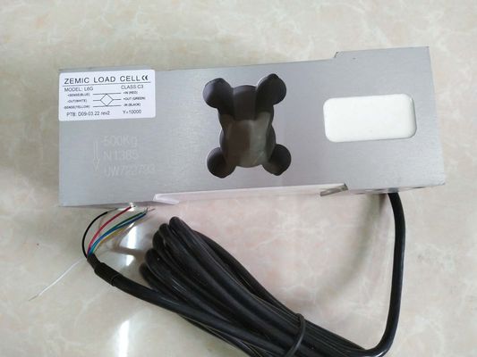 Platform Scale Wireless Load Cell