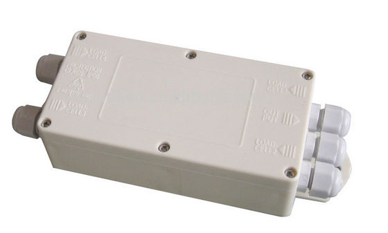 ποιότητας  IP66 4 Wire Plastic Junction Box For Scales Εργοστάσιο