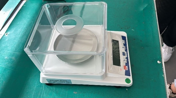 ποιότητας  Electronic Precision Balance Scale Weighing Scale Good Price  600g/0.01g Εργοστάσιο