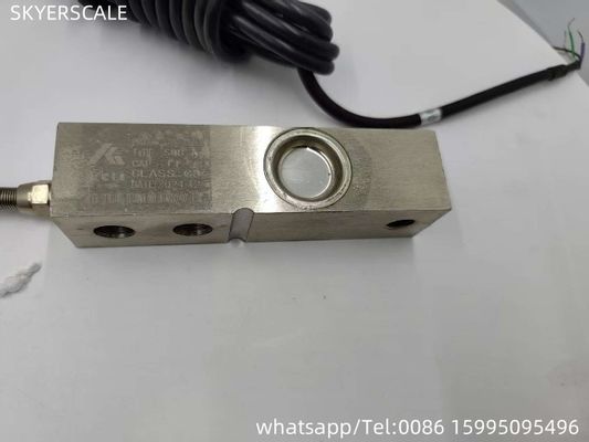 ποιότητας  load cell sensor SQB 1t load cell fit for KELI load cell Εργοστάσιο