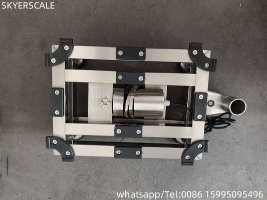 ποιότητας  BSAD3040  60kg 30x40cm waterproof  Industrial Digital Electronic  Bench Platform Scale Εργοστάσιο