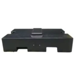 ποιότητας  Pure Steel M1 Flat-Type Industrial Calibration Weights - Forklift Usable, Ideal for Truck Scale and Platform Scale Calibration Εργοστάσιο