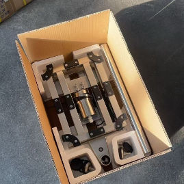 ποιότητας  50kg 100kg 150kg 300kg Electronic Industrial Weighing Digital Platform Bench Balance Scale Εργοστάσιο