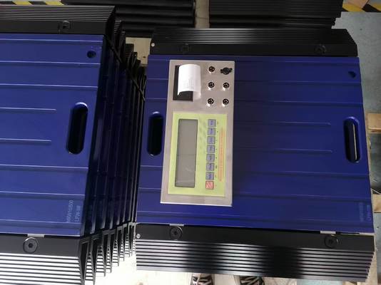 ποιότητας  Portable Wire Truck Axle Scale Digital Balance Touch Screen Indicator Customized OEM ODM Supported Weighing Scales Εργοστάσιο