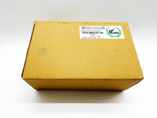 ποιότητας  Aluminum 50-300kg Capacity IP65 Single Point Load Cell for Platform Bench and Pricing Scales Εργοστάσιο