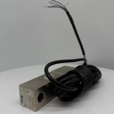 ποιότητας  Keli SQB-SS  Stainless Steel Low Profile 1000kg Weight Sensor Shear Beam Load Cells Εργοστάσιο
