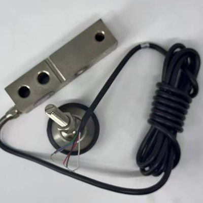 ποιότητας  Competitive Price SQB-2T-A Platform Scales Uses OIML Keli Shear Beam Load Cells Εργοστάσιο