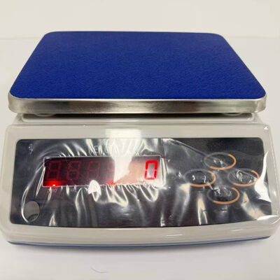 ποιότητας  30kg high-quality electronic waterproof scale D11 Εργοστάσιο