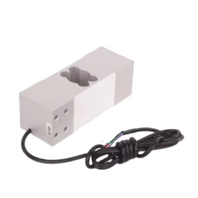 ποιότητας  Keli UDA Series Load Cells Pressure Sensors Force Sensors for Weighbridges and Platform Scales 100KG Εργοστάσιο