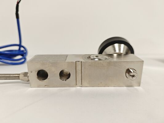 ποιότητας  Competitive Price anti-explosion SQB-A 2TPlatform Scales Uses OIML Keli Shear Beam Load Cells Εργοστάσιο