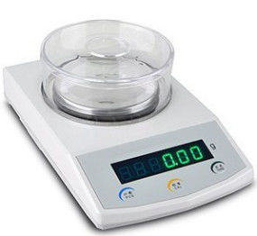 Προστασία 110g υπερφόρτωσης/ηλεκτρονική κλίμακα ισορροπίας 0.01g