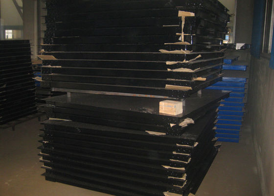 Κλίμακα πλατφορμών πιάτων ελεγκτών 1200×1500mm 3 5t τόνοι ζυγών πατωμάτων