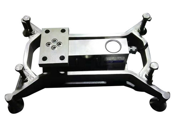 SS304 πλατφόρμα 40×50cm ζυγός πάγκων 200kg