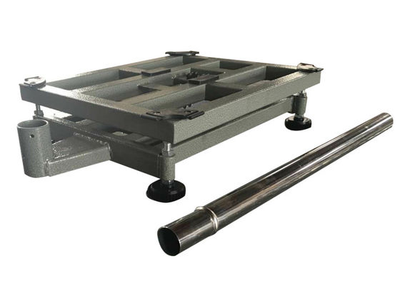 150kg ψηφιακοί 30x40cm 300kg ζυγοί πλατφορμών ζυγών