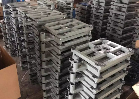 150kg ψηφιακοί 30x40cm 300kg ζυγοί πλατφορμών ζυγών