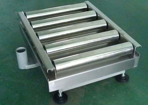 100kg, 300kg, μη αυτόματος ζυγός πάγκων τυμπάνων πετρελαίου 600kg