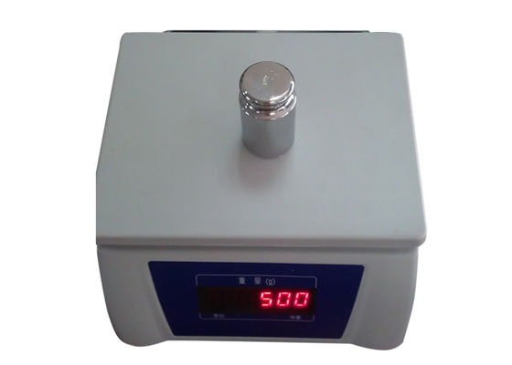 15kg στεγανοποιήστε την ψηφιακή κλίμακα βάρους