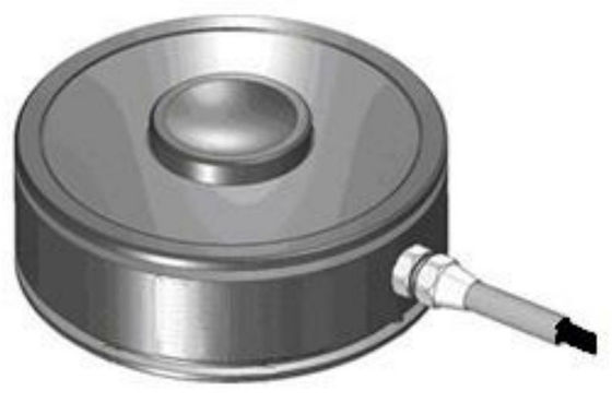 Torsional δαχτυλιδιών συμπίεσης αισθητήρας βάρους κυττάρων φορτίων τύπων ζυγίζοντας
