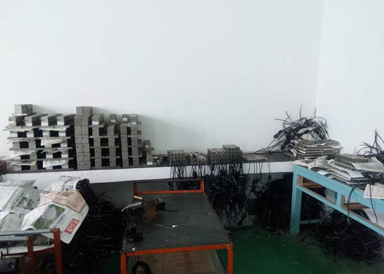Ασύρματος κραμάτων αισθητήρας κυττάρων φορτίων χάλυβα ζυγίζοντας