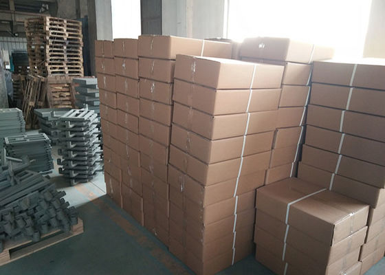 Δομή 400×500mm αργιλίου ηλεκτρονική κλίμακα πάγκων 150kg