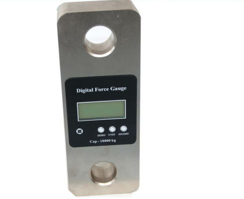 Αισθητήρας Φόρτισης Τηλεμετρίας από Χάλυβα Κράματος / Ανοξείδωτο Χάλυβα