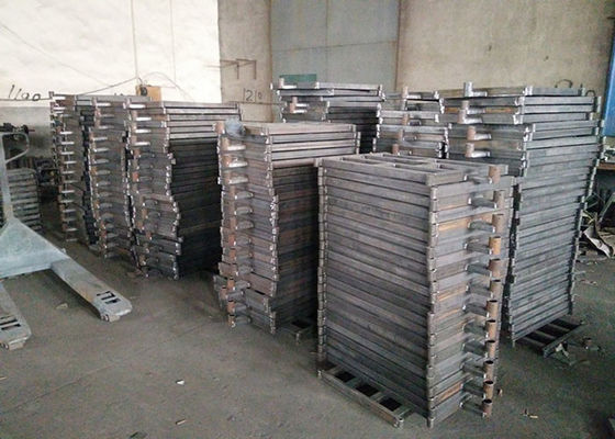Αποθήκη εμπορευμάτων 500x500mm ηλεκτρονικές κλίμακες 500kg διοικητικών μεριμνών πάγκων