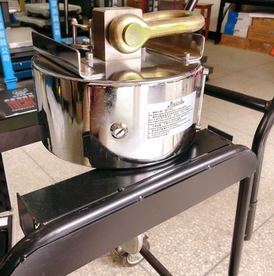 Ηλεκτρονική ζυγαριά με οθόνη LCD 50T