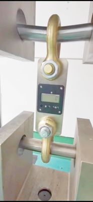 Αισθητήρας Φόρτισης Τηλεμετρίας από Χάλυβα Κράματος / Ανοξείδωτο Χάλυβα