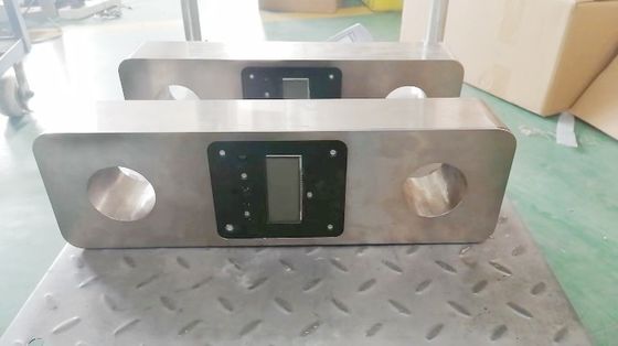 Αισθητήρας Φόρτισης Τηλεμετρίας από Χάλυβα Κράματος / Ανοξείδωτο Χάλυβα