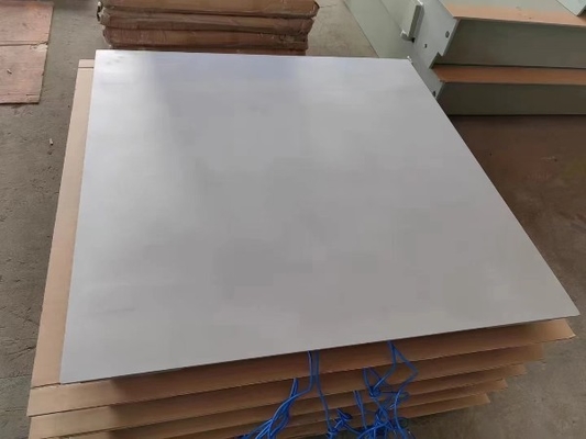 1000kg 1X1m από ανοξείδωτο χάλυβα