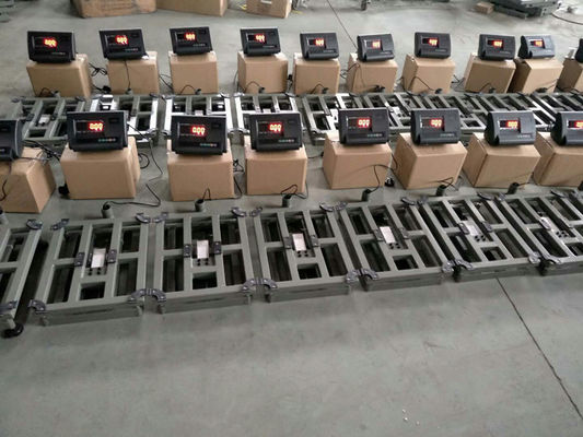 300 X 400mm 40x50cm ηλεκτρονικός ζυγός 100kg 200kg 300kg πάγκων