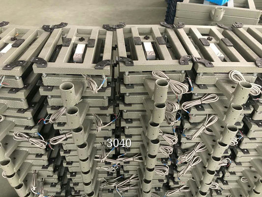 300 X 400mm 40x50cm ηλεκτρονικός ζυγός 100kg 200kg 300kg πάγκων