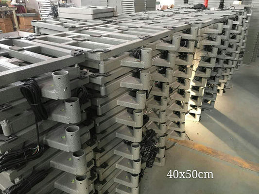 300 X 400mm 40x50cm ηλεκτρονικός ζυγός 100kg 200kg 300kg πάγκων
