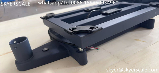 Κεφαλοκάμαρα με χάλυβα άνθρακα 30x40cm 100kg