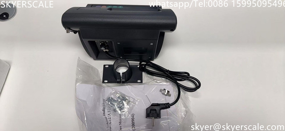 Δείκτης ζύγισης YaoHua XK3190-A12E για βιομηχανικές ζυγίσεις