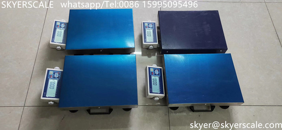 Ταχυδρομική Logistics Ταχυδρομική 30x40cm 150kg βιομηχανική ζύγιση ηλεκτρική ζυγαριά ζυγαριά