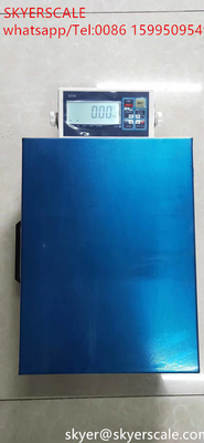 Ταχυδρομική Logistics Ταχυδρομική 30x40cm 150kg βιομηχανική ζύγιση ηλεκτρική ζυγαριά ζυγαριά