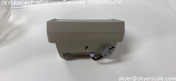 Δείκτης ζύγισης XK3190-T7+E Δείκτης κλίμακας δαπέδου πλατφόρμας