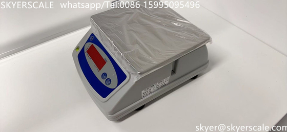 30kg D3 IP68 αδιάβροχο υψηλής ακρίβειας ψηφιακή κλίμακα βάρους ODM / OEM