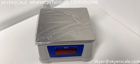30kg D3 IP68 αδιάβροχο υψηλής ακρίβειας ψηφιακή κλίμακα βάρους ODM / OEM